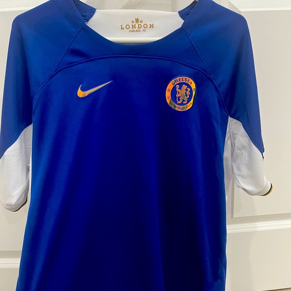 Nikolas Jackson Jersey #11 - Picture 3 of 3